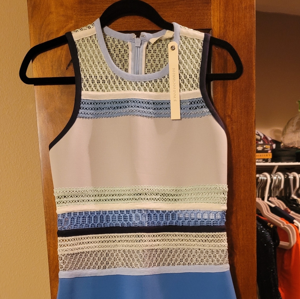 Jonathan Simkhai summer dress
